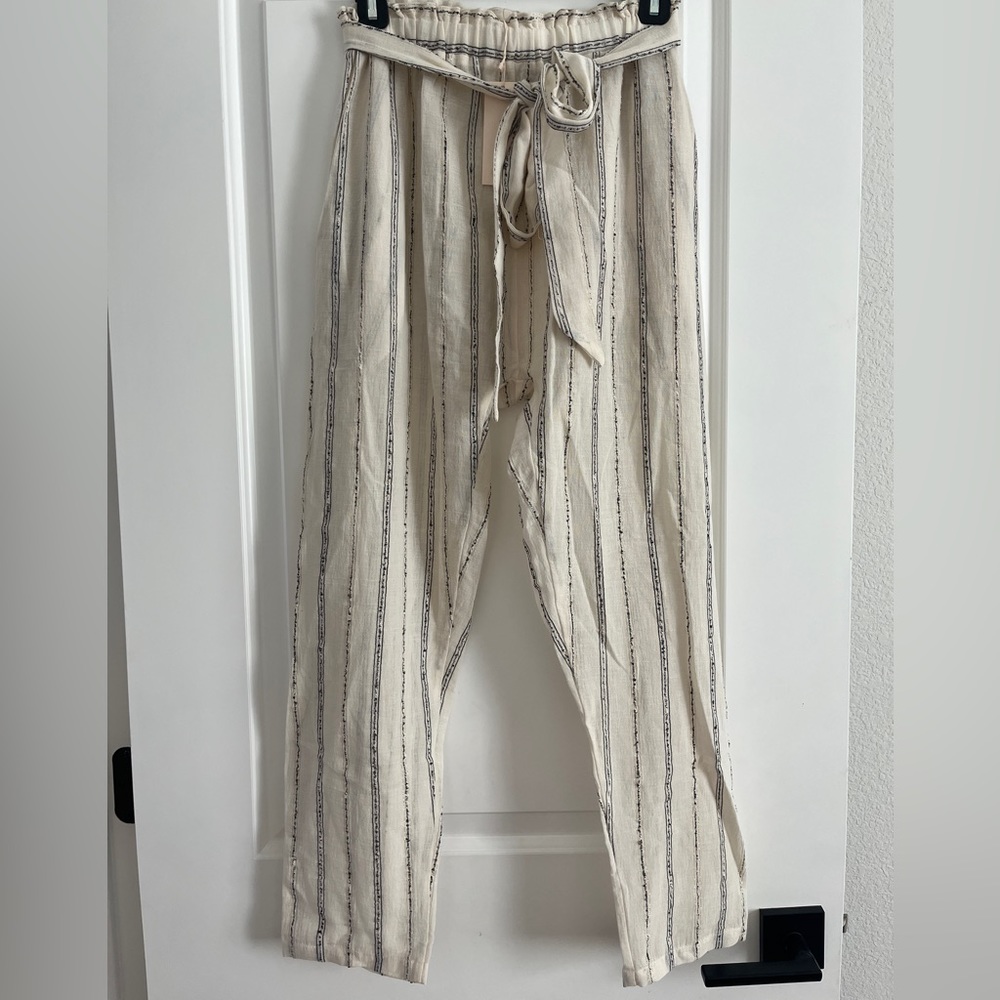NWT Eberjey Breezy Beach Pants